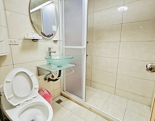 ⭕️新和國小*安坑輕軌線*電梯景觀3房*社宅可補助免服務費 - Image 9