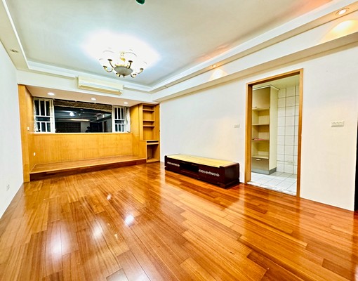 ⭕️新和國小*安坑輕軌線*電梯景觀3房*社宅可補助免服務費 - Image 1