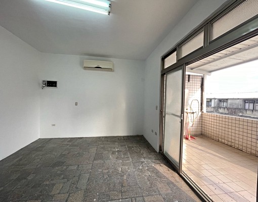 富國裕民商圈學區頂樓景觀2房 - Image 1