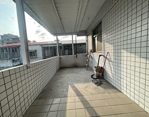 富國裕民商圈學區頂樓景觀2房 - Image 9