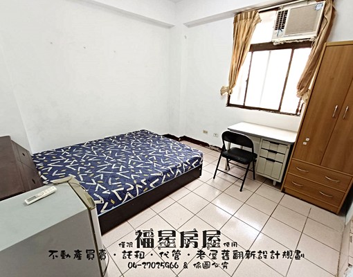 可貓咪★可租屋補助★小資學生首選★入住逢甲★ - Image 1