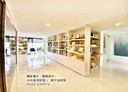 西區-公益路開放式格局，126.4坪