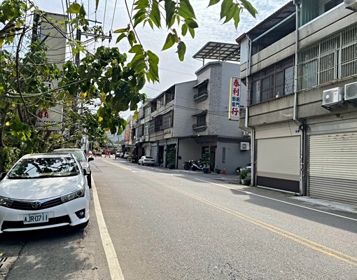 🔔免仲費稀有新翻三房透天好停車大後院可戶籍社宅租補 - Image 4
