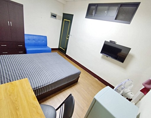 可租補西屯區近櫻花捷運站/獨洗 - Image 1