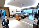 桃園區-寶慶路4房2廳，73.8坪