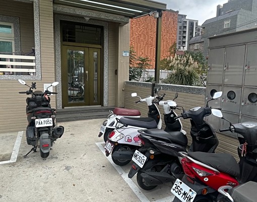 大竹生活機能方便溫馨電梯獨立套房 - Image 4