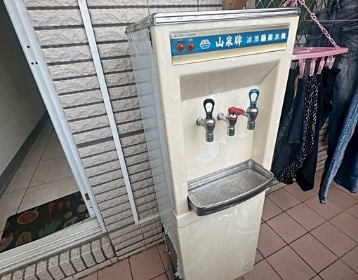 楊梅富民街獨洗獨曬套房👜一卡皮箱即可入住4000元起 - Image 15