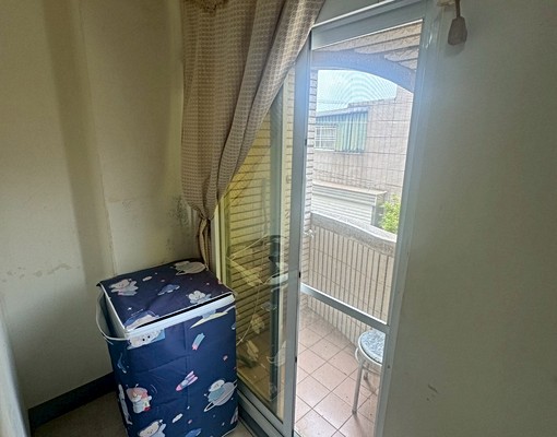 楊梅富民街獨洗獨曬套房👜一卡皮箱即可入住4000元起 - Image 10