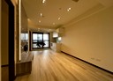 板橋區-藝文街2房1廳，35.7坪