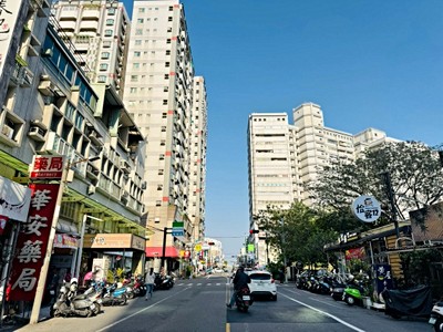 社區圖片