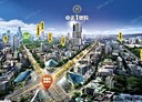 新興區-中正四路2房2廳，19.7坪