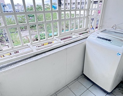 ✨可寵近大里工業區一房一廳獨洗曬陽台✨ - Image 8