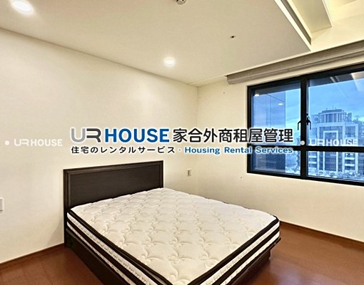 忠泰建設高樓景觀豪邸雙主臥⁕豪華泳池健身房 - Image 6