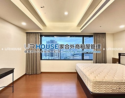 忠泰建設高樓景觀豪邸雙主臥⁕豪華泳池健身房 - Image 4