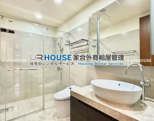 忠泰建設高樓景觀豪邸雙主臥⁕豪華泳池健身房 - Image 8