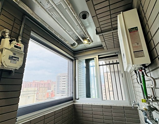 ★芝山站屋齡新4房★ - Image 14
