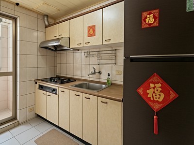社區圖片
