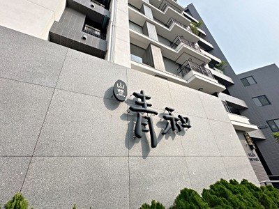社區圖片