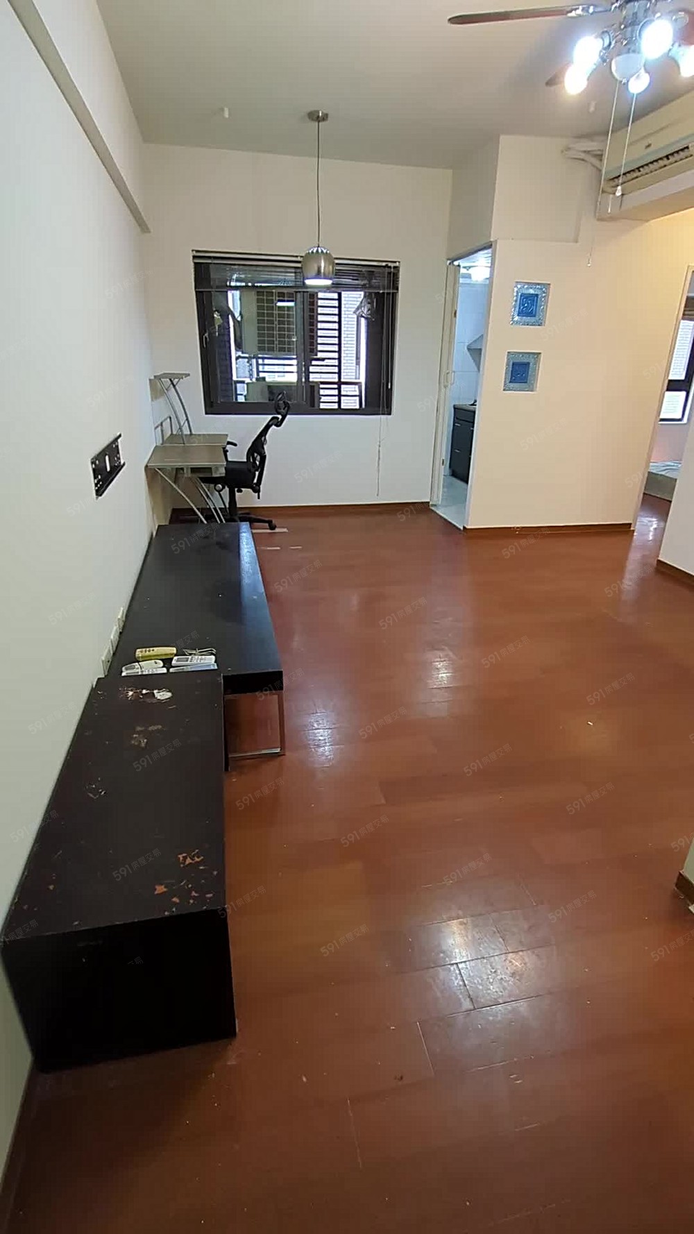 好室成家|大慶商圈近中山醫兩房有車位可租補 - 591租屋網 - Image 1