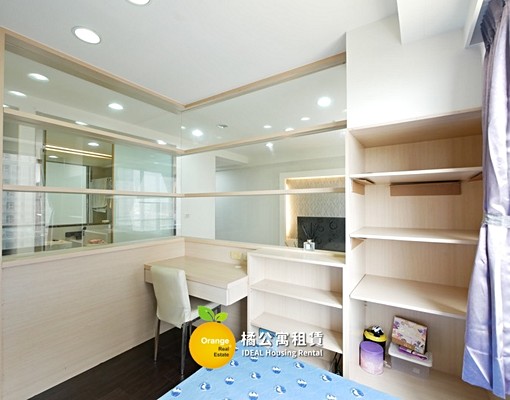 🍊台南安平海閱高樓採光明亮2房 - Image 11