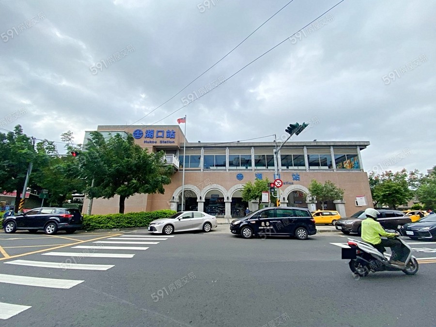 鼎極築賦環境圖