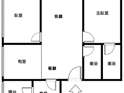 社區圖片