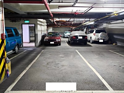 社區圖片