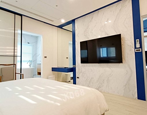 專獨家亞果遊艇會渡假2房加平車｜｜台南金算盤 - Image 6