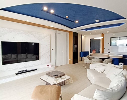 專獨家亞果遊艇會渡假2房加平車｜｜台南金算盤 - Image 15