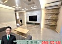 大安區-信義路四段2房2廳，20.4坪