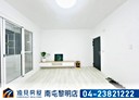 北區-北平路二段2房2廳，20.3坪