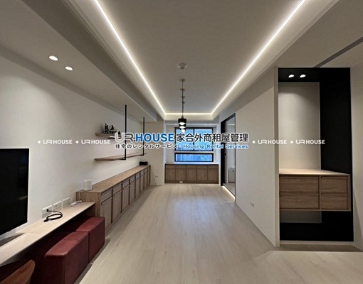 MRT科技大樓/自住裝潢第一手出租/含稅可補家具 - Image 3