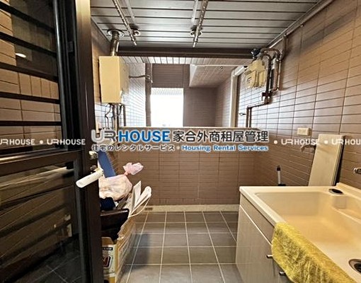 MRT科技大樓/自住裝潢第一手出租/含稅可補家具 - Image 8