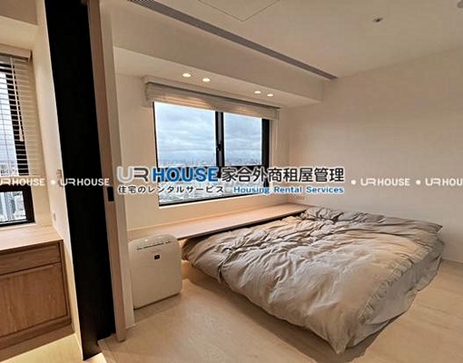 MRT科技大樓/自住裝潢第一手出租/含稅可補家具 - Image 7