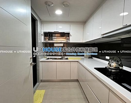 MRT科技大樓/自住裝潢第一手出租/含稅可補家具 - Image 10