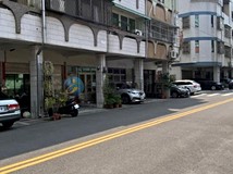 太原南二街☆中華國小科博館..