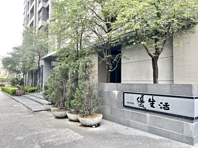 社區圖片