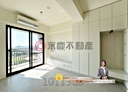 北屯區-南興三路2房2廳，33.5坪