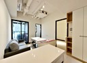 西屯區-逢大路1房2廳，29.2坪