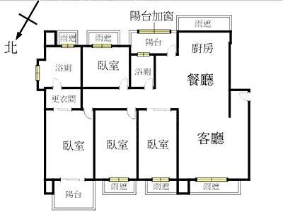 社區圖片