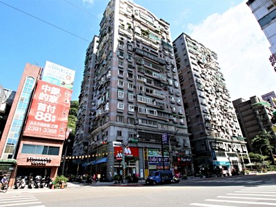 社區圖片