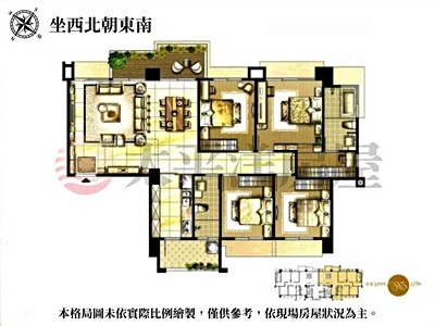 社區圖片