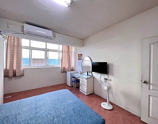 向心南路982巷/雅房兩人用一間廁所/可以申請租屋補助 - Image 2