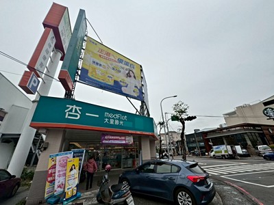 社區圖片