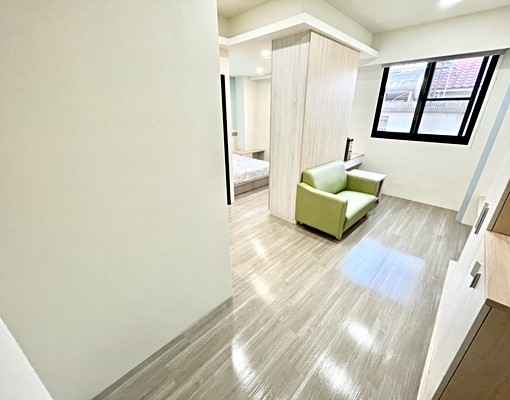 整棟全新大空間♡貓咪天堂♡可雙租補♡專屬機車位♡一房一廳 - Image 3