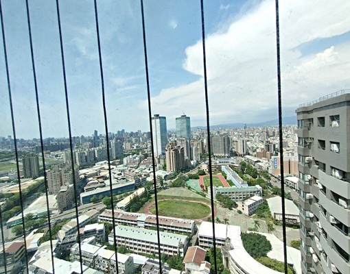 🛎免仲費帝王戶超大三房無限視野可寵中山醫社宅租補戶籍 - 591租屋網 - Image 5