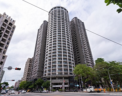 🛎免仲費帝王戶超大三房無限視野可寵中山醫社宅租補戶籍 - Image 13