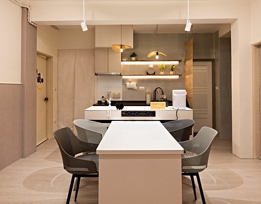 新莊捷運站-全新裝潢🆕民宿等級共享公寓 - Image 6