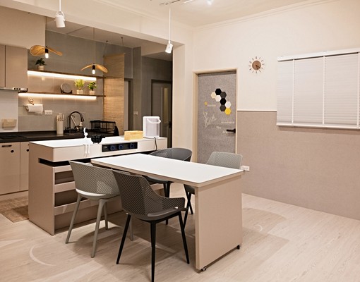 新莊捷運站-全新裝潢🆕民宿等級共享公寓 - Image 7