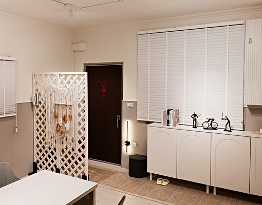 新莊捷運站-全新裝潢🆕民宿等級共享公寓 - Image 5